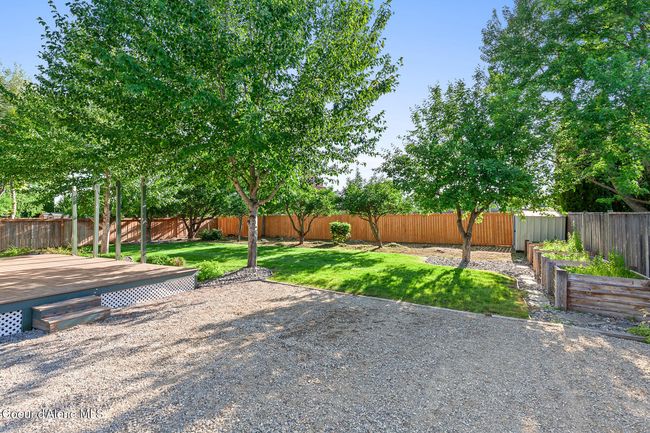 8393 N Cloverleaf Dr, House other with 4 bedrooms, 3 bathrooms and null parking in Hayden ID | Image 22