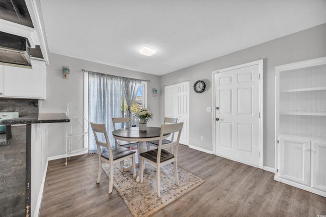 789 University Forest Cir, House other with 3 bedrooms, 2 bathrooms and 3 parking in Conway SC | Image 16