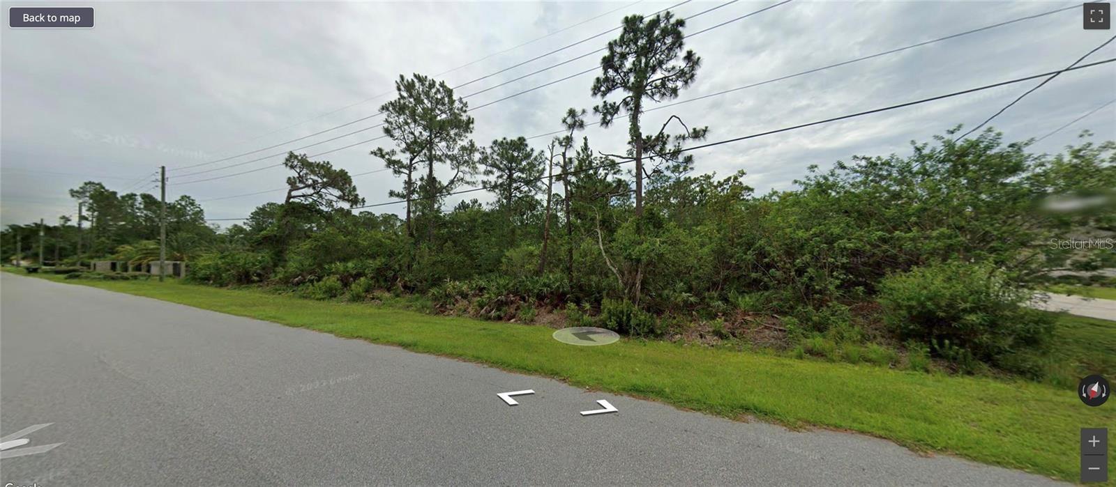 Land in ORLANDO 4