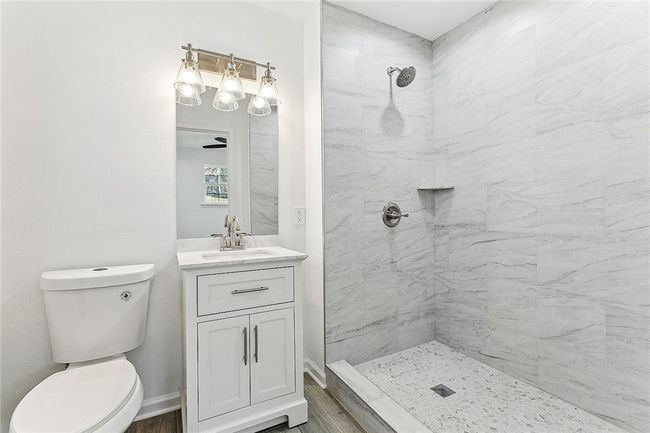 7504 Birch St, House other with 4 bedrooms, 2 bathrooms and null parking in Violet LA | Image 10