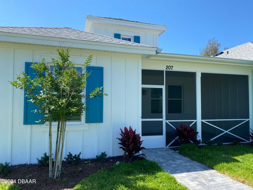 207 Hang Loose Way, DAYTONA BEACH, FL, 32124-3825 | Card Image