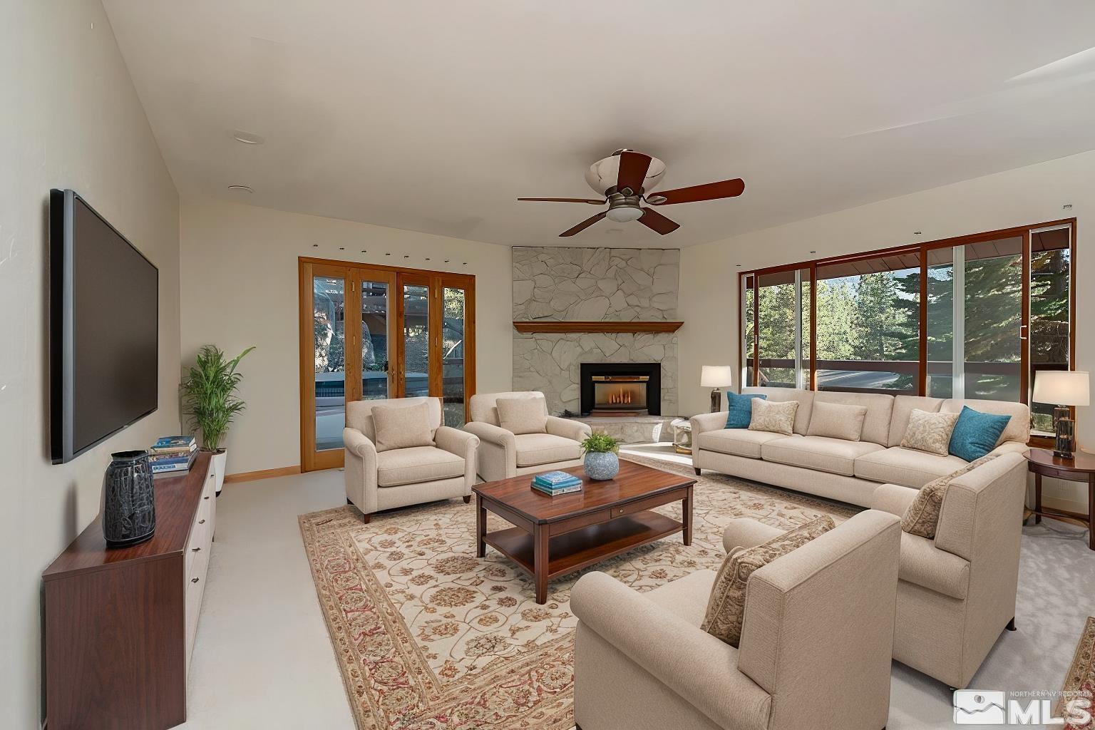 Sherwood Ct, Stateline, NV 89449