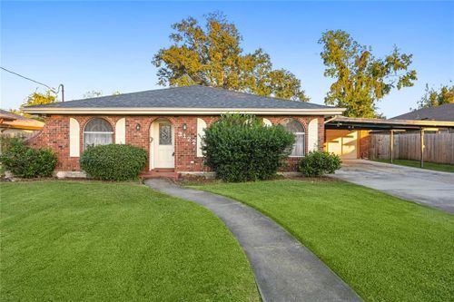 3122 Kansas Avenue, Kenner, LA, 70065 | Card Image