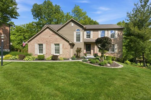 7366 Wethersfield Dr, West Chester, OH, 45069-5504 | Card Image