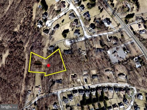 11500 Myer Rd, BOWIE, MD, 20721-2528 | Card Image