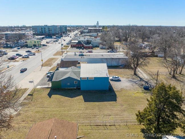 522 N Main St, Home with 0 bedrooms, 0 bathrooms and null parking in Broken Arrow OK | Image 15