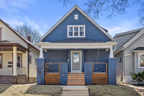 311 E Rosedale Ave, MILWAUKEE, WI, 53207-2067 | Card Image