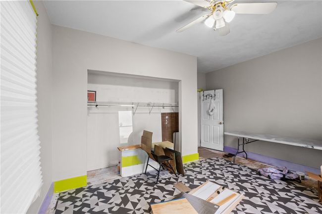 1045 Park Ave, House other with 4 bedrooms, 2 bathrooms and null parking in East Mc Keesport PA | Image 23