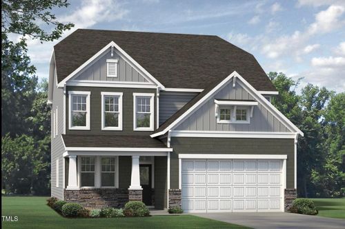 236 White Azalea Way, Homesite 76, Benson, NC, 27504 | Card Image