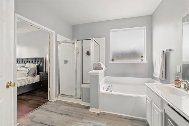 9103 Huckinston Ct, House other with 4 bedrooms, 3 bathrooms and 2 parking in Spring TX | Image 29