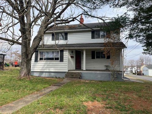 409 S Water St, Masontown, PA, 15461-2213 | Card Image