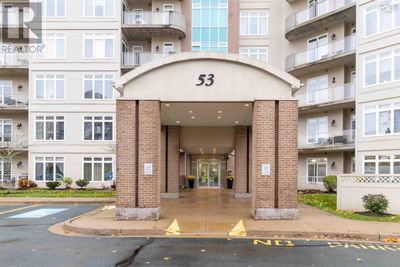 107 - 53 Bedros Lane, Condo with 3 bedrooms, 2 bathrooms and null parking in Halifax NS | Image 2