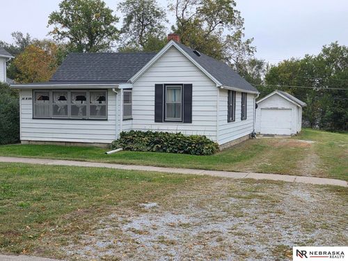 161 W 2nd St, Wahoo, NE, 68066-1801 | Card Image