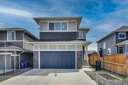 3 Rivercrest Common, Cochrane, AB, T4C2V2 | Card Image