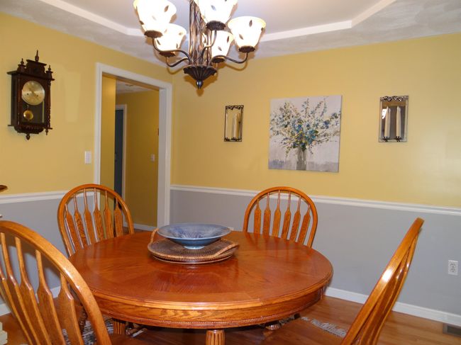 1 Trent Rd, House other with 3 bedrooms, 2 bathrooms and null parking in Hooksett NH | Image 29