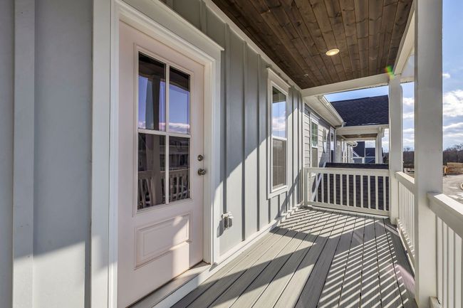 1934 Amacher Dr, Townhouse with 2 bedrooms, 3 bathrooms and 2 parking in Spring Hill TN | Image 24
