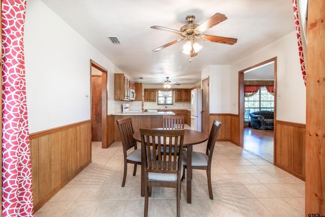 15502 County Road 1227, House other with 4 bedrooms, 2 bathrooms and null parking in Flint TX | Image 11