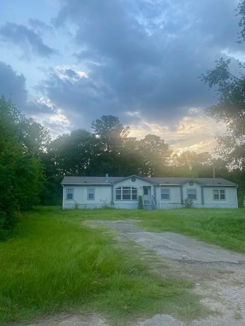 Cunningham Dr, Porter, TX 77365