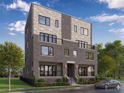 2-967 E 62nd St, Chicago, IL, 60637-2641 | Card Image