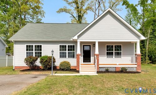 9925 Reymet Ct, North Chesterfield, VA, 23237-3766 | Card Image