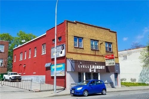 512 Lyell Ave, Rochester, NY, 14606-1717 | Card Image