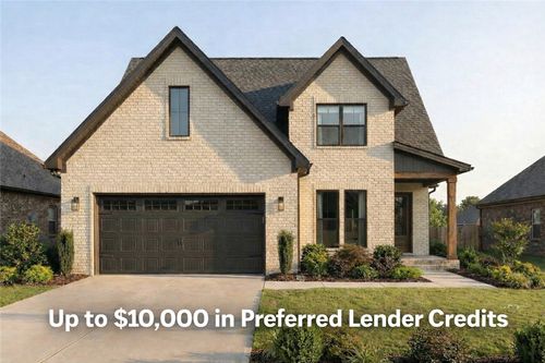 316 S Happy Hollow Road, Fayetteville, AR, 72701 | Card Image