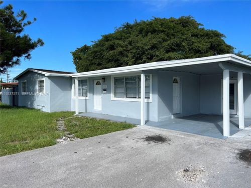 4321 Nw 12th Ter, Oakland Park, FL, 33309-4650 | Card Image