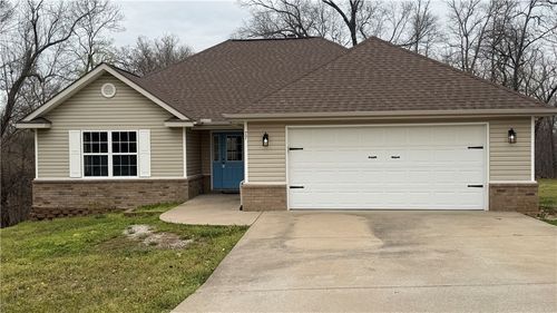 77 Ingleborough Dr, Bella Vista, AR, 72715-6931 | Card Image