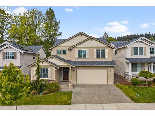 6301 N 89th Ave, Camas, WA, 98607-6747 | Card Image