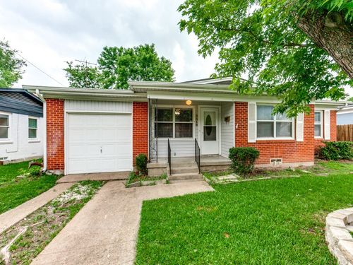 3319 Mayhew Drive, Dallas, TX, 75228 | Card Image
