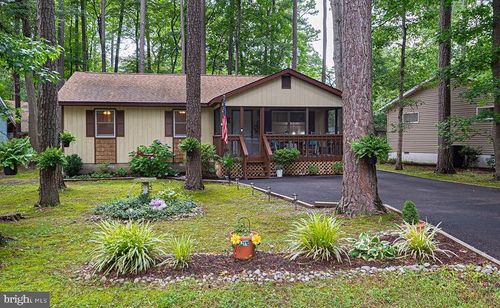 48 Moonraker Rd, OCEAN PINES, MD, 21811-1607 | Card Image