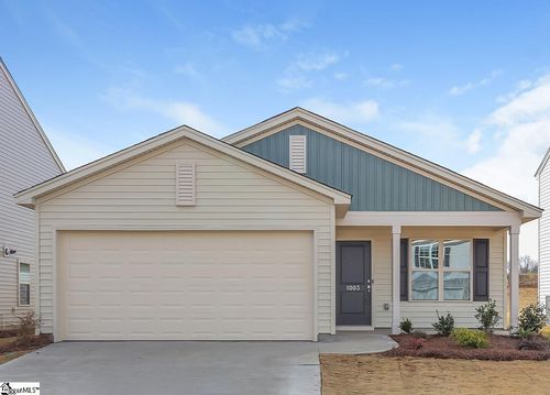 1003 Castlen Ct, spartanburg, SC, 29303-6659 | Card Image
