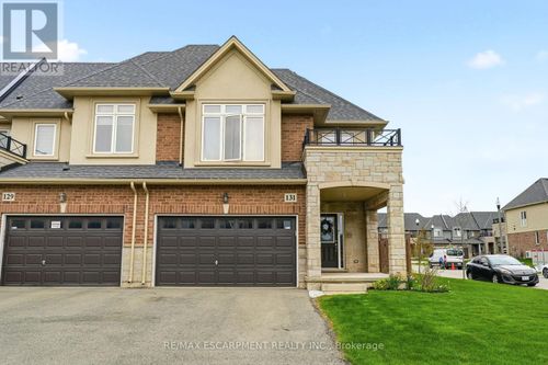131 Sonoma Lane, Hamilton (Fruitland), ON, L8E0J9 | Card Image