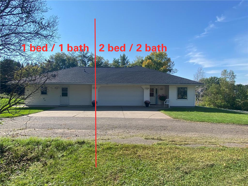 509 Division St, Sandstone, MN, 55072-5143 | Card Image