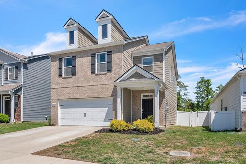 1063 Pepper Stone Dr, Lebanon, TN, 37087-0601 | Card Image