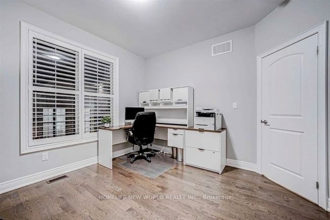 7 Via Romano Blvd, House attached with 5 bedrooms, 5 bathrooms and 4 parking in Vaughan ON | Image 19
