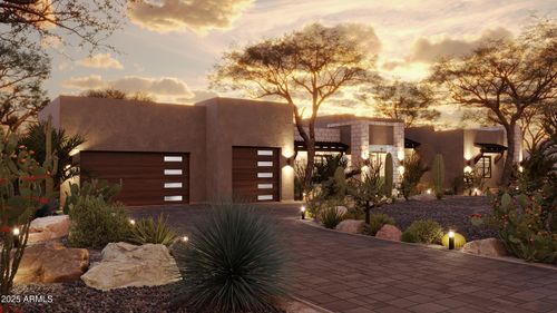 14520 E Wax Wing Ct, Fountain Hills, AZ, 85268-1912 | Card Image