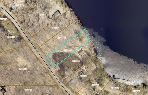 .85 Acres Lake Mary South Shore Drive, Emily, MN, 56447 | Card Image