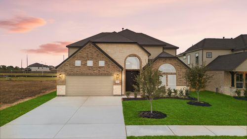 3414 Everglade Lane, Rosenberg, TX, 77471 | Card Image