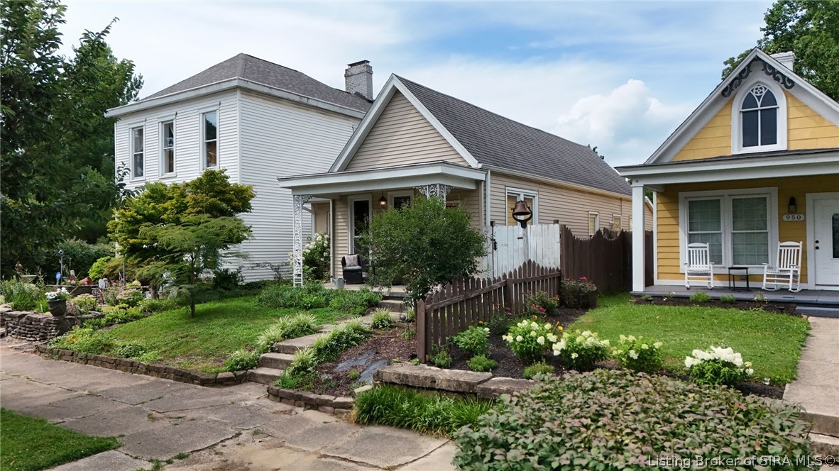 Residential in Madison 3