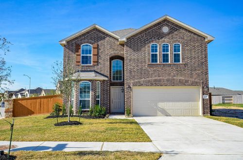5118 Brookshire Pass Dr, Fulshear, TX, 77423-2799 | Card Image