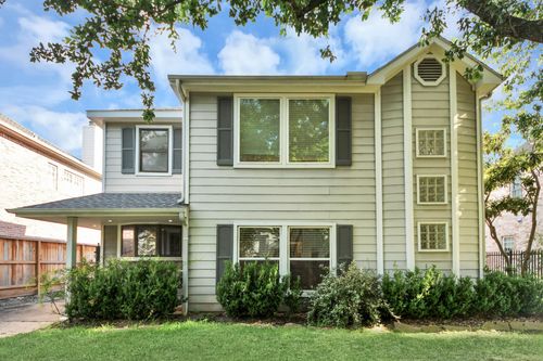 3912 Ruskin Street, Houston, TX, 77005 | Card Image
