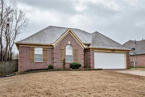 6995 Manslick Rd, Cordova, TN, 38018-8803 | Card Image