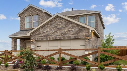 2110 Woodrose Ct, Crandall, TX, 75114-2632 | Card Image