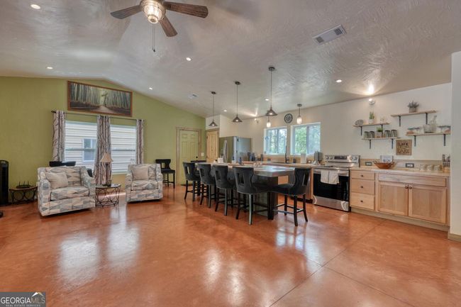 1529 Cedar View Dr, House other with 1 bedrooms, 2 bathrooms and 8 parking in Hiawassee GA | Image 15