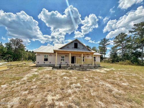 6151 Sylvania Pines Way, Greenwood, FL, 32443-7001 | Card Image