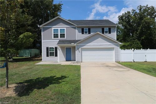 619 Whitney Rd, Mocksville, NC, 27028-2952 | Card Image