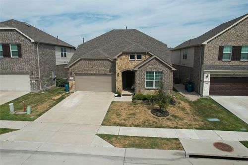 375 Meredith Dr, Fate, TX, 75087-0558 | Card Image