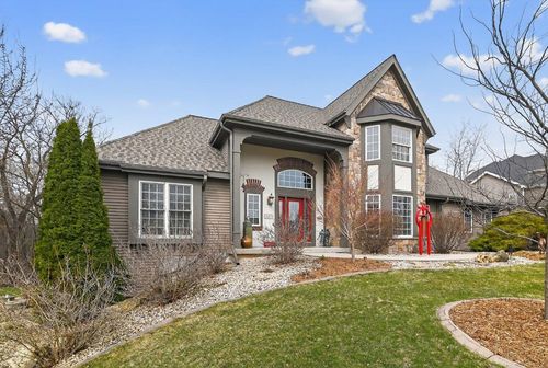 4473 Shooting Star Avenue, MIDDLETON, WI, 53562 | Card Image