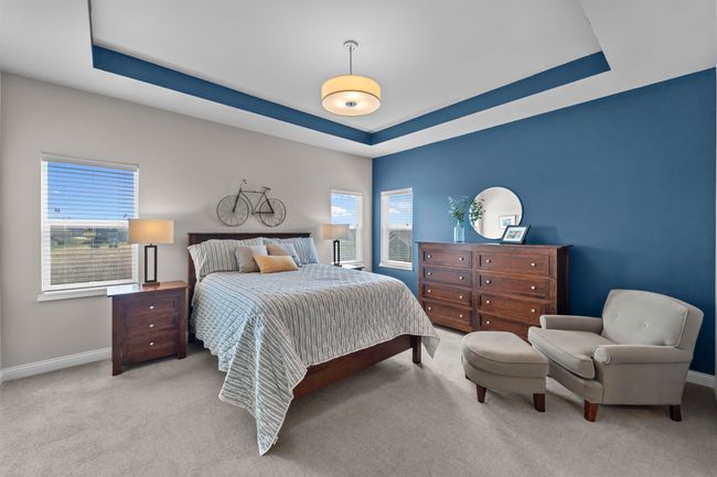 5531 Holscher Rd, House other with 4 bedrooms, 3 bathrooms and null parking in MCFARLAND WI | Image 10